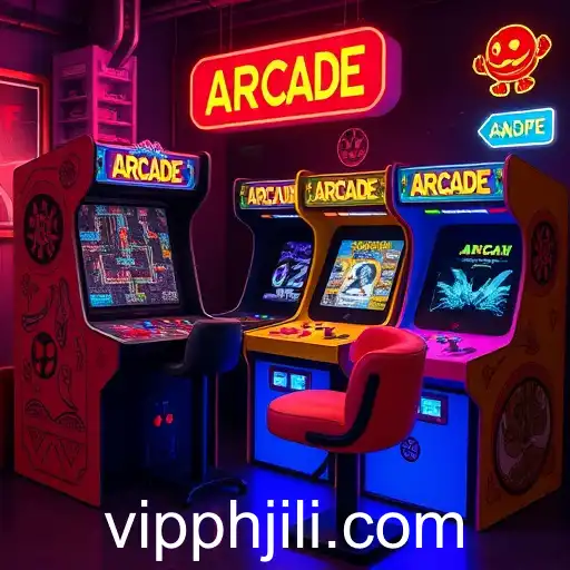 Arcade Classics