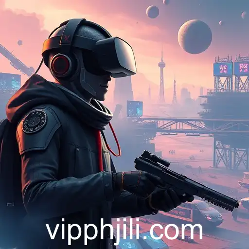 Gaming Innovations and Trends in 2025