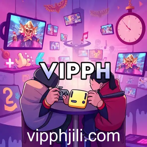The Rise of VIPPH in Global Gaming