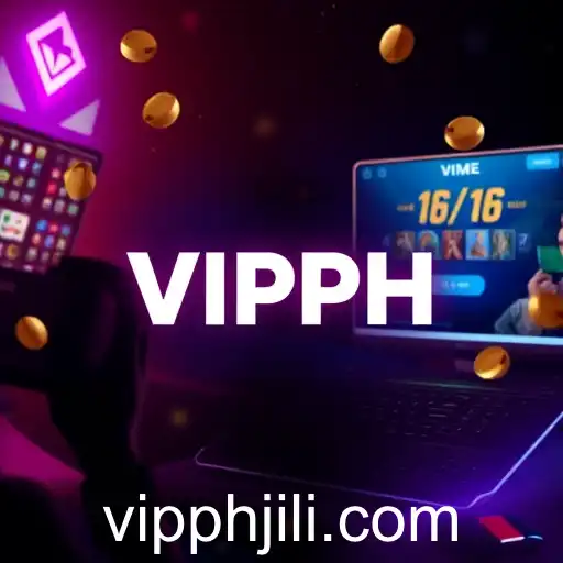 The Rise of Online Gaming Through VIPPH