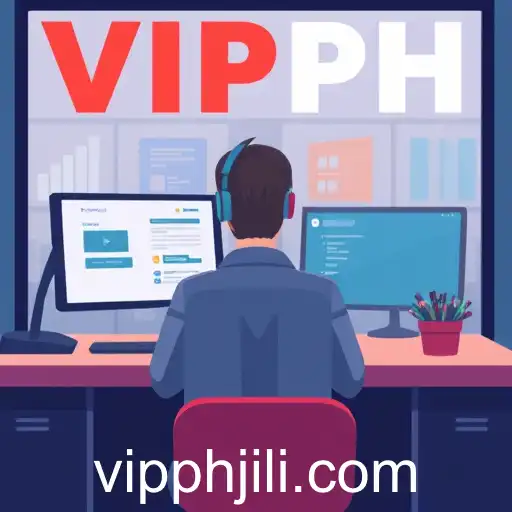 The Rise of VIPPH: Redefining Online Gaming Communities
