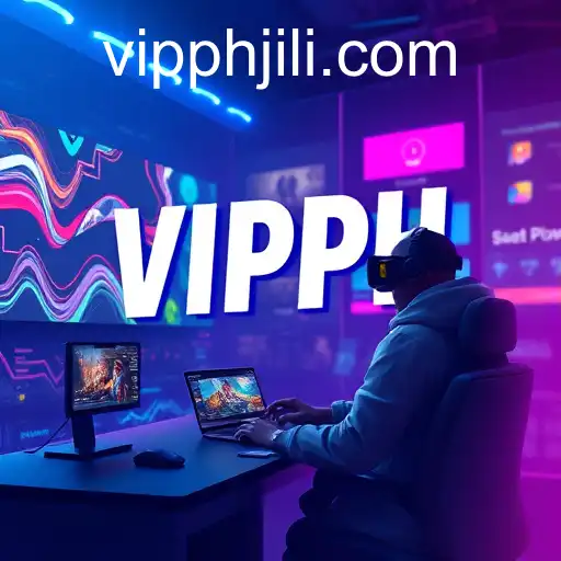 Gaming Evolution: Enter VIPPH